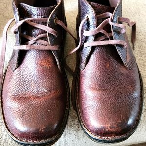 Dr Martens Sussex Mens U.S. 11